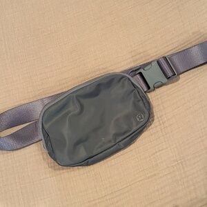 Lululemon belt bag